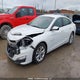 1G1ZD5ST6PF198096 2023 Chevrolet Malibu Lt auction photo thumbnail 2