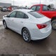 1G1ZD5ST6PF198096 2023 Chevrolet Malibu Lt auction photo thumbnail 3