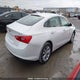 1G1ZD5ST6PF198096 2023 Chevrolet Malibu Lt auction photo thumbnail 4