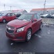 1G1PG5S91B7205817 2011 Chevrolet Cruze auction photo thumbnail 2