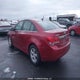1G1PG5S91B7205817 2011 Chevrolet Cruze auction photo thumbnail 3