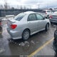2T1BR32E25C879619 2005 Toyota Corolla auction photo thumbnail 4