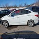 KMHCU4AE8DU470726 2013 Hyundai Accent auction photo thumbnail 14