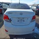 KMHCU4AE8DU470726 2013 Hyundai Accent auction photo thumbnail 16