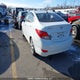 KMHCU4AE8DU470726 2013 Hyundai Accent auction photo thumbnail 3