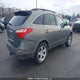 KM8NU73C79U082030 2009 Hyundai Veracruz auction photo thumbnail 4