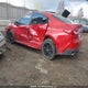 4T1DBADK7SU006771 2025 Toyota Camry Se Upgrade auction photo thumbnail 3