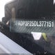 1FADP3F25DL377151 2013 Ford Focus Se auction photo thumbnail 17