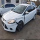 1FADP3F25DL377151 2013 Ford Focus Se auction photo thumbnail 2