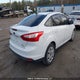 1FADP3F25DL377151 2013 Ford Focus Se auction photo thumbnail 4