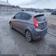 KMHCU5AE1GU263802 2016 Hyundai Accent Gls auction photo thumbnail 3