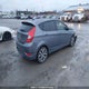KMHCU5AE1GU263802 2016 Hyundai Accent Gls auction photo thumbnail 4
