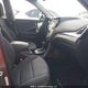 5XYZUDLB8JG520183 2018 Hyundai Santa Fe auction photo thumbnail 5