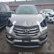 5XYZUDLB8JG520183 2018 Hyundai Santa Fe auction photo thumbnail 6