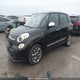 ZFBCFACH0FZ034725 2015 Fiat 500L Lounge auction photo thumbnail 2