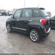 ZFBCFACH0FZ034725 2015 Fiat 500L Lounge auction photo thumbnail 3