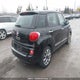 ZFBCFACH0FZ034725 2015 Fiat 500L Lounge auction photo thumbnail 4