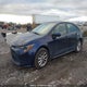 5YFBPMBE2NP299704 2022 Toyota Corolla Le auction photo thumbnail 2