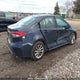 5YFBPMBE2NP299704 2022 Toyota Corolla Le auction photo thumbnail 4