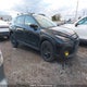 JF2GUHFC9RH250095 2024 Subaru Crosstrek Onyx auction photo thumbnail 1