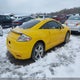 4A3AK24F29E602839 2009 Mitsubishi Eclipse Gs auction photo thumbnail 4