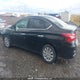 3N1AB7AP4HL671661 2017 Nissan Sentra 1.8 S/1.8 Sl/1.8 Sv auction photo thumbnail 14