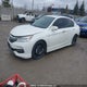 1HGCR3F95HA800360 2017 Honda Accord Touring V6 auction photo thumbnail 2