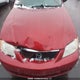JM1BJ225510451369 2001 Mazda Protege Es auction photo thumbnail 10