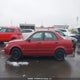 JM1BJ225510451369 2001 Mazda Protege Es auction photo thumbnail 14