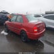 JM1BJ225510451369 2001 Mazda Protege Es auction photo thumbnail 3