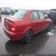 JM1BJ225510451369 2001 Mazda Protege Es auction photo thumbnail 4