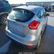 1FADP3K22FL290395 2015 Ford Focus Se auction photo thumbnail 4