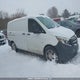 WD3BG2EA9G3121792 2016 Mercedes-Benz Metris auction photo thumbnail 14
