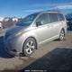 5TDKK3DCXFS671836 2015 Toyota Sienna Le 8 Passenger auction photo thumbnail 2