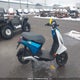 ZAPME1EB3N4000480 2022 Piaggio 1 Active auction photo thumbnail 12