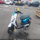 ZAPME1EB3N4000480 2022 Piaggio 1 Active auction photo thumbnail 2