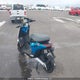 ZAPME1EB3N4000480 2022 Piaggio 1 Active auction photo thumbnail 3