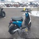 ZAPME1EB3N4000480 2022 Piaggio 1 Active auction photo thumbnail 4