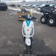 ZAPME1EB3N4000480 2022 Piaggio 1 Active auction photo thumbnail 5