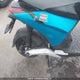 ZAPME1EB3N4000480 2022 Piaggio 1 Active auction photo thumbnail 8