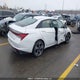 KMHLN4AG0MU070044 2021 Hyundai Elantra auction photo thumbnail 4
