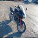 JKAEXEA186A002825 2006 Kawasaki Ex650 A6F auction photo thumbnail 1
