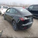 5YJ3E1EAXMF048196 2021 Tesla Model 3 Standard Range/Standard Range Plus auction photo thumbnail 3