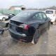 5YJ3E1EAXMF048196 2021 Tesla Model 3 Standard Range/Standard Range Plus auction photo thumbnail 4