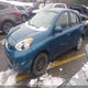 3N1CK3CP1HL264296 2017 Nissan Micra auction photo thumbnail 2