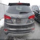 5XYZUDLB3HG396804 2017 Hyundai Santa Fe Sport 2.4 Se auction photo thumbnail 17