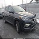 5XYZUDLB3HG396804 2017 Hyundai Santa Fe Sport 2.4 Se auction photo thumbnail 1