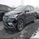 5XYZUDLB3HG396804 2017 Hyundai Santa Fe Sport 2.4 Se auction photo thumbnail 2