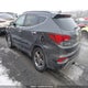 5XYZUDLB3HG396804 2017 Hyundai Santa Fe Sport 2.4 Se auction photo thumbnail 3