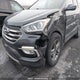 5XYZUDLB3HG396804 2017 Hyundai Santa Fe Sport 2.4 Se auction photo thumbnail 6